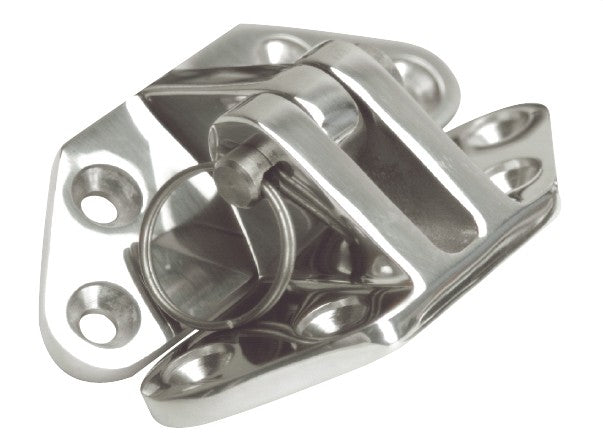 Whitecap Industries 6211c Boat Door Hinge||6211c.Jpg||85||w7e6211c||942490