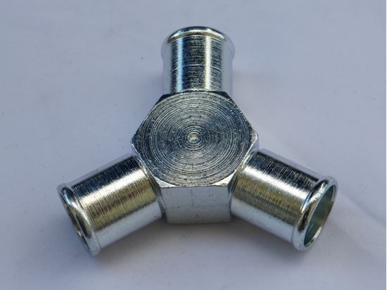 Helix Racing Products 058-2245 Radiator Hose Fitting||058-2245.Jpeg||85||hlx582245||1726847