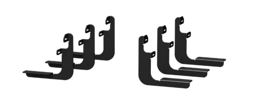 Product of Luverne 401535 Running Board Component