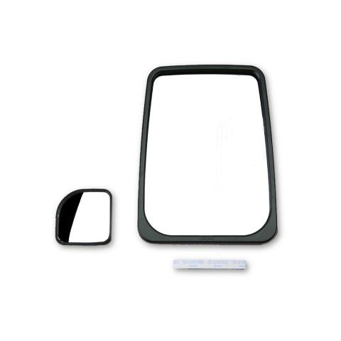 Velvac 709407 Exterior Mirror Glass||709407.Jpg||85||v6a709407||1261988