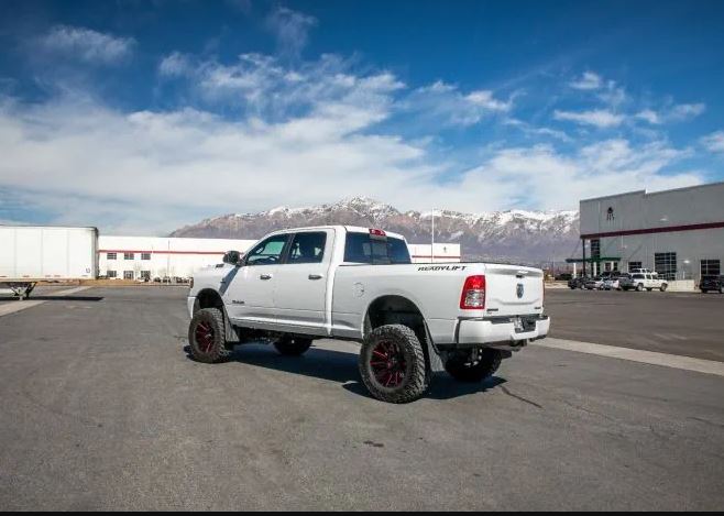 Product of ReadyLIFT 49-19630 Lift Kit Suspension