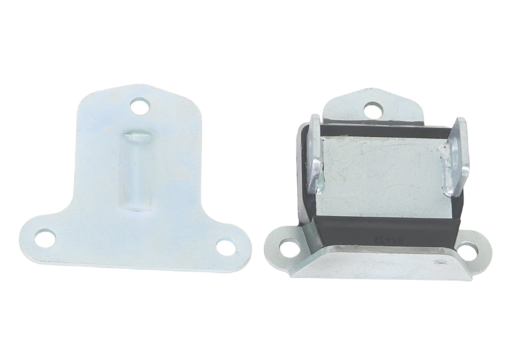 Product of Whiteline W93465 Motor Mount