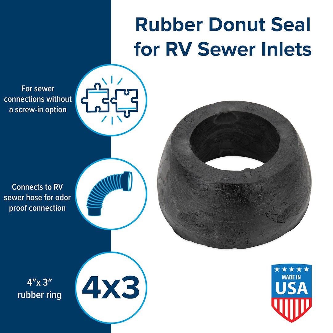 Camco 39312 Sewer Hose Seal||39312_4.Jpg||89||c1w39312||1458138