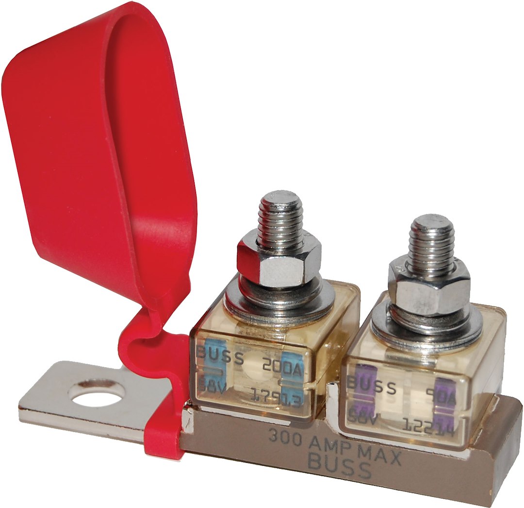 Blue Sea 2151-Bss Fuse Block||2151.Jpg||85||b6z2151bss||997210
