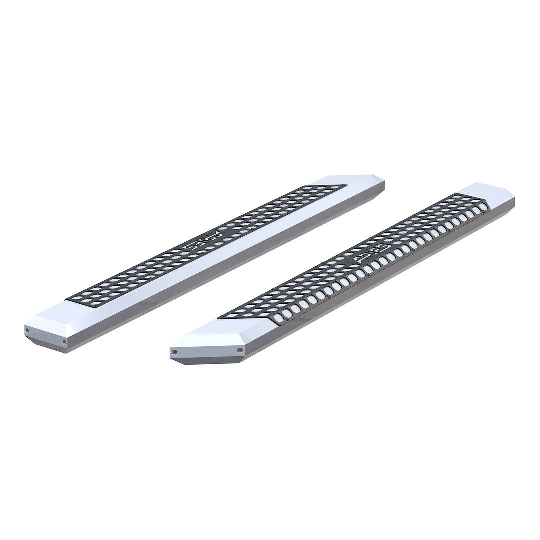 Product of Aries 2055875 AdvantEDGE ™ Running Board