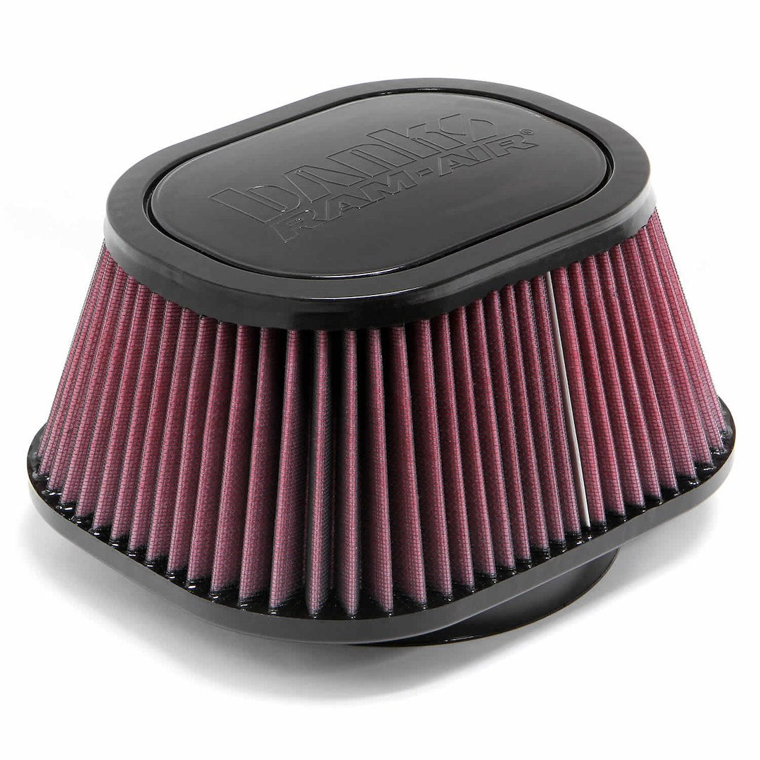 Product of Banks Power 42138 OEM Disposable Air Filter