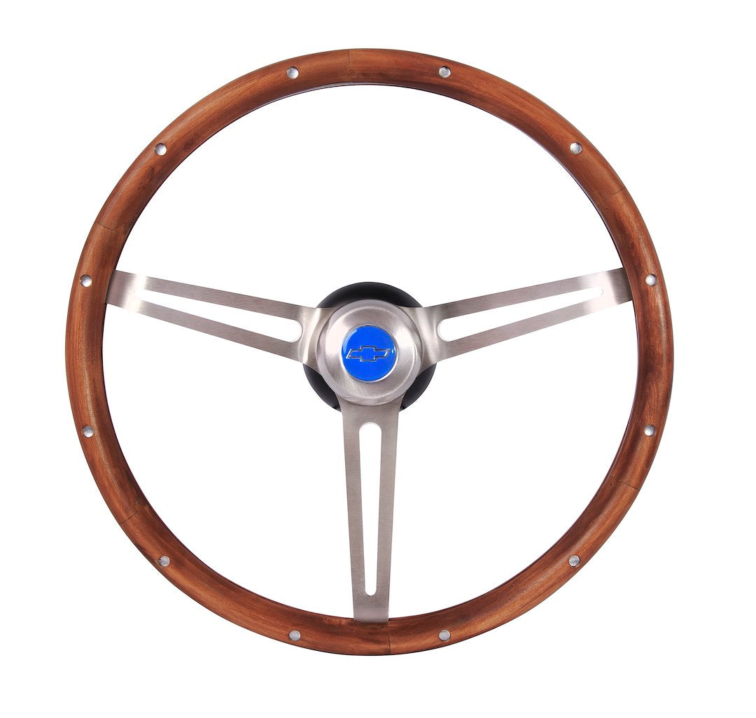 Product of Grant Products 967 Steering Wheel