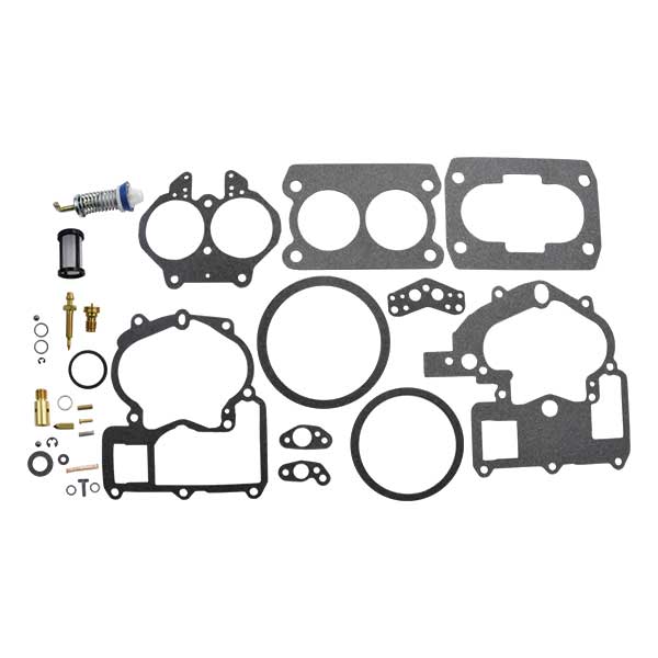 Emp - Engineered Marine Products 1300-08707 Carburetor Rebuild Kit||1300-08707.Jpg||85||emp130008707||2114926