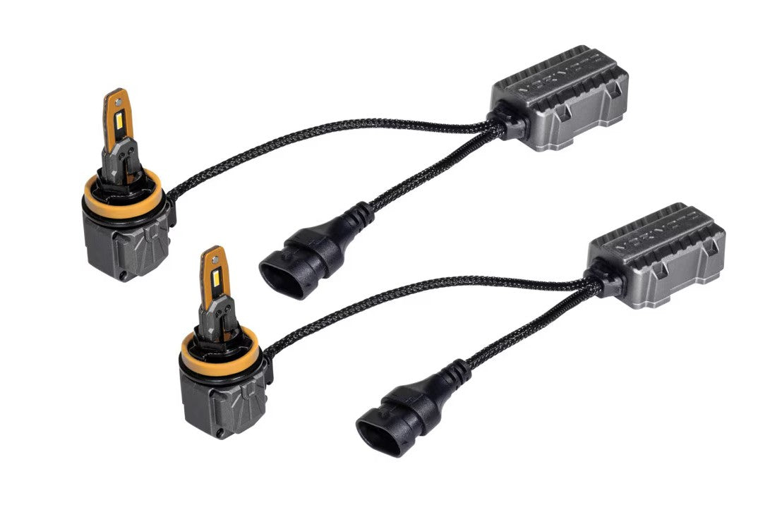 Morimoto Led2020 Headlight Bulb||led2020.Jpg||85||mrmled2020||2471037