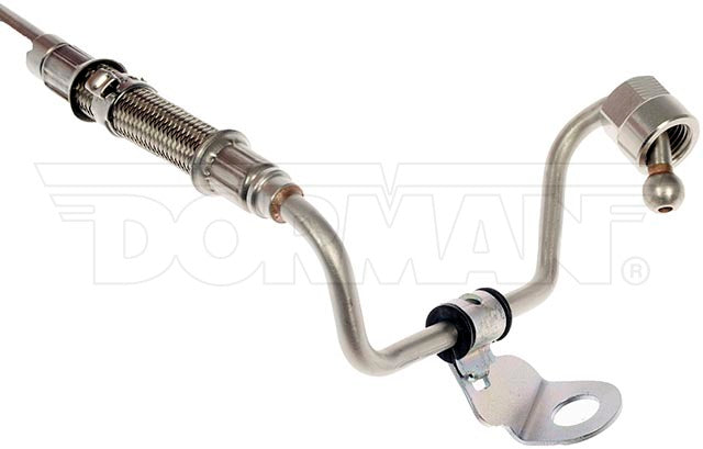 Dorman (Oe Solutions) 809-005 Fuel Injector Fuel Feed Pipe||809-005_3.Jpg||88||d18809005||1554200