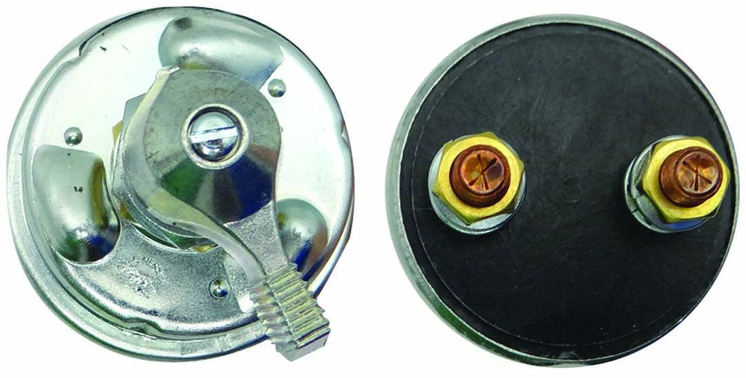 Product of Moroso Performance 74101 Battery Disconnect Switch