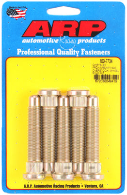 Arp Auto Racing 100-7734 Wheel Stud||100-7734.Jpg||85||a141007734||1207618