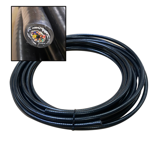 Furuno 001-196-330-10 Marine Network Cable||001-196-330-10.Png||85||fur119633010||2250325