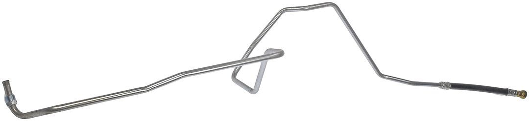 Dorman (Oe Solutions) 624-893 Auto Trans Oil Cooler Hose Assembly||624-893-007.Jpg||91||d18624893||1127632