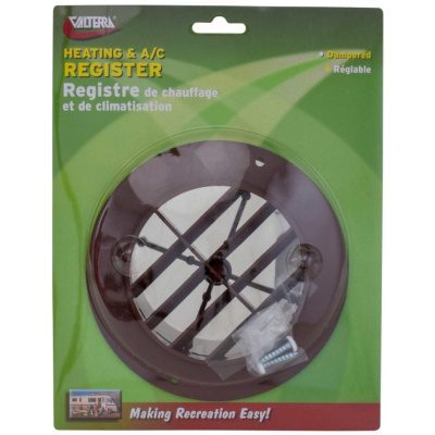 Product of Valterra A10-3337vp Heating/ Cooling Register