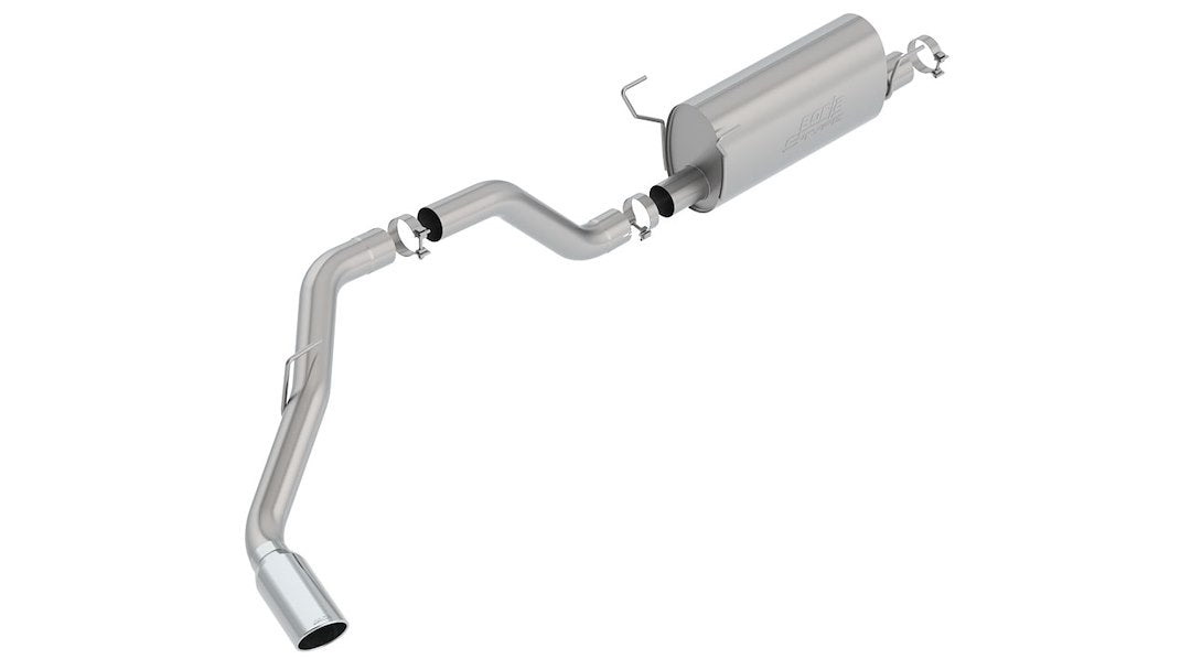 Borla 140801 Exhaust System Kit||||85||b25140801||2005633