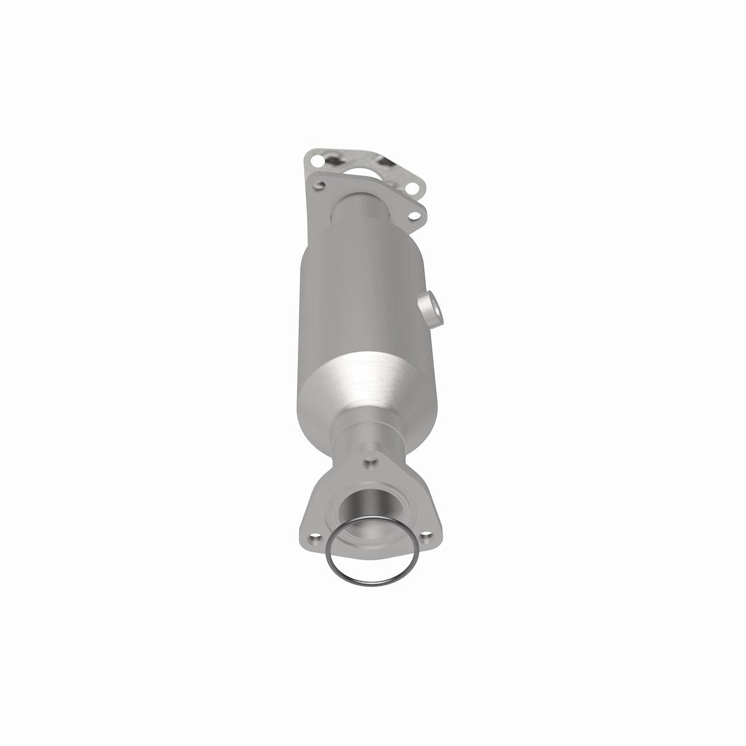 Magnaflow California Converter 4561083 Catalytic Converter||||86||m664561083||1909531