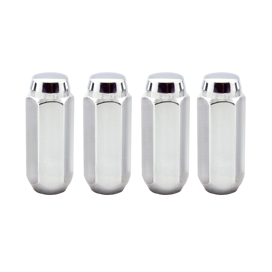 Mcgard Wheel Access 64020 Lug Nut||64020-Complete.Jpg||85||m1564020||1308996