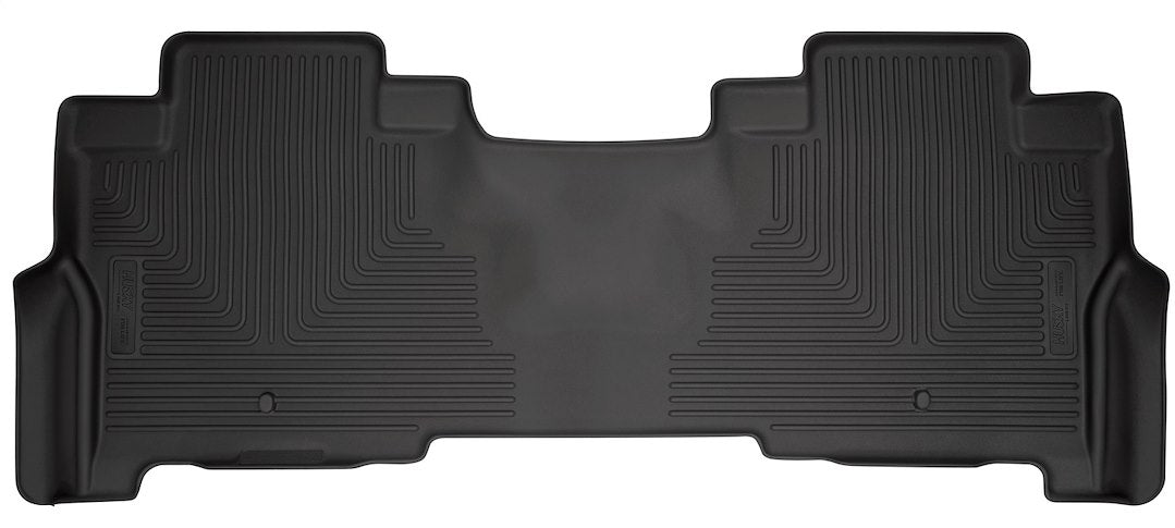 Product of Husky Liner WeatherBeater™ 14341 Black Thermoplastic Polyolefin (TPO) Floor Liner