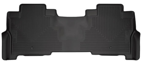 Product of Husky Liner WeatherBeater™ 14341 Black Thermoplastic Polyolefin (TPO) Floor Liner