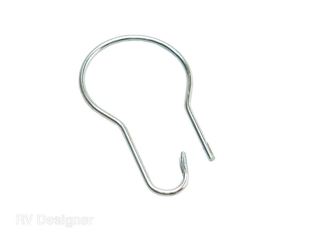 Rv Designer A403 Shower Curtain Ring||a403webready.Jpg||85||r6ra403||1191073