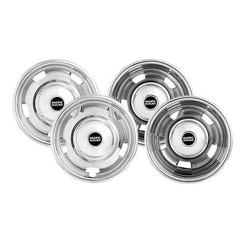 Pacific Dualies 44-1708 Wheel Simulator||44-1708.Jpg||85||p26441708||1076760