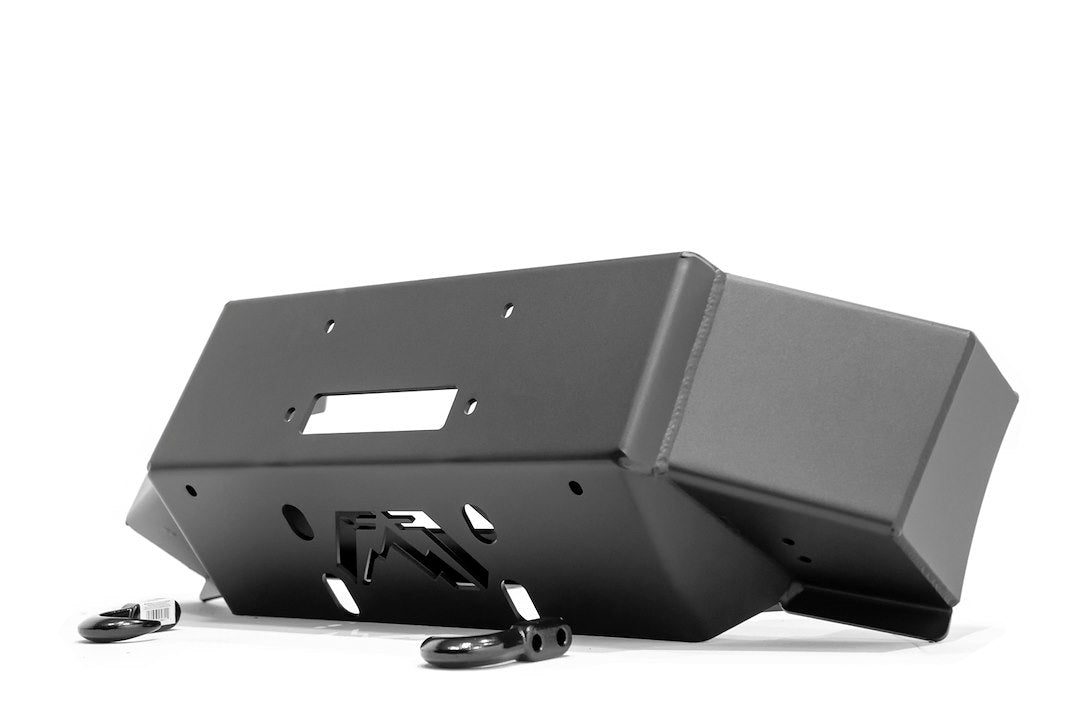 Product of Fab Fours GM20-N5061-1 Winch Mount for