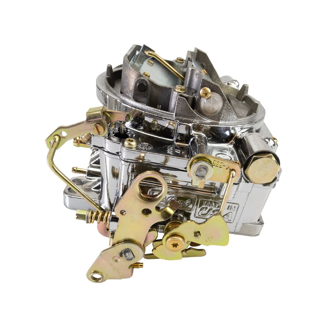 Product of Edelbrock 1906-CP Carburetor