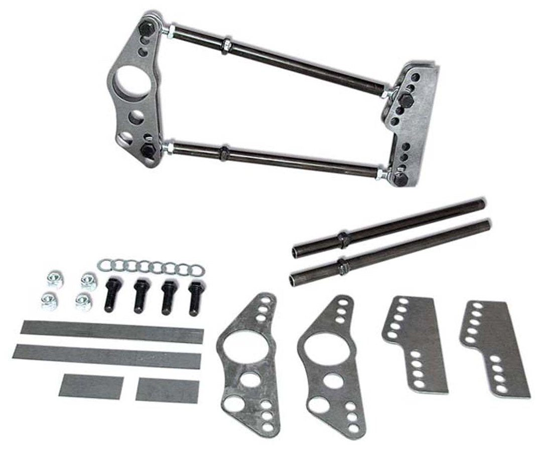 Competition Engineering C2017 Four Link Suspension||||85||c602017||2010780
