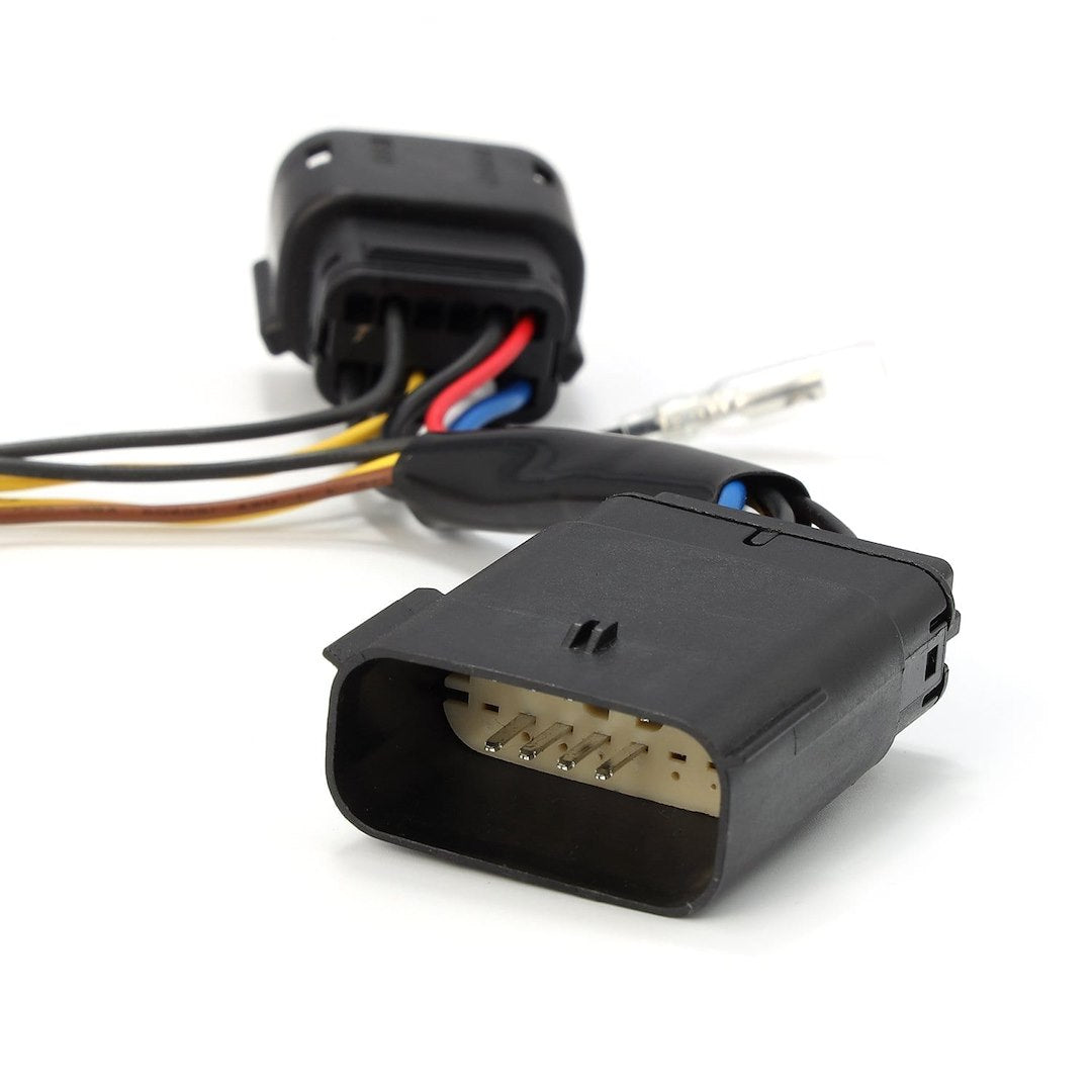 Alpharex Usa 810016 Headlight Wiring Harness||810016_3.Jpg||87||alp810016||1790546