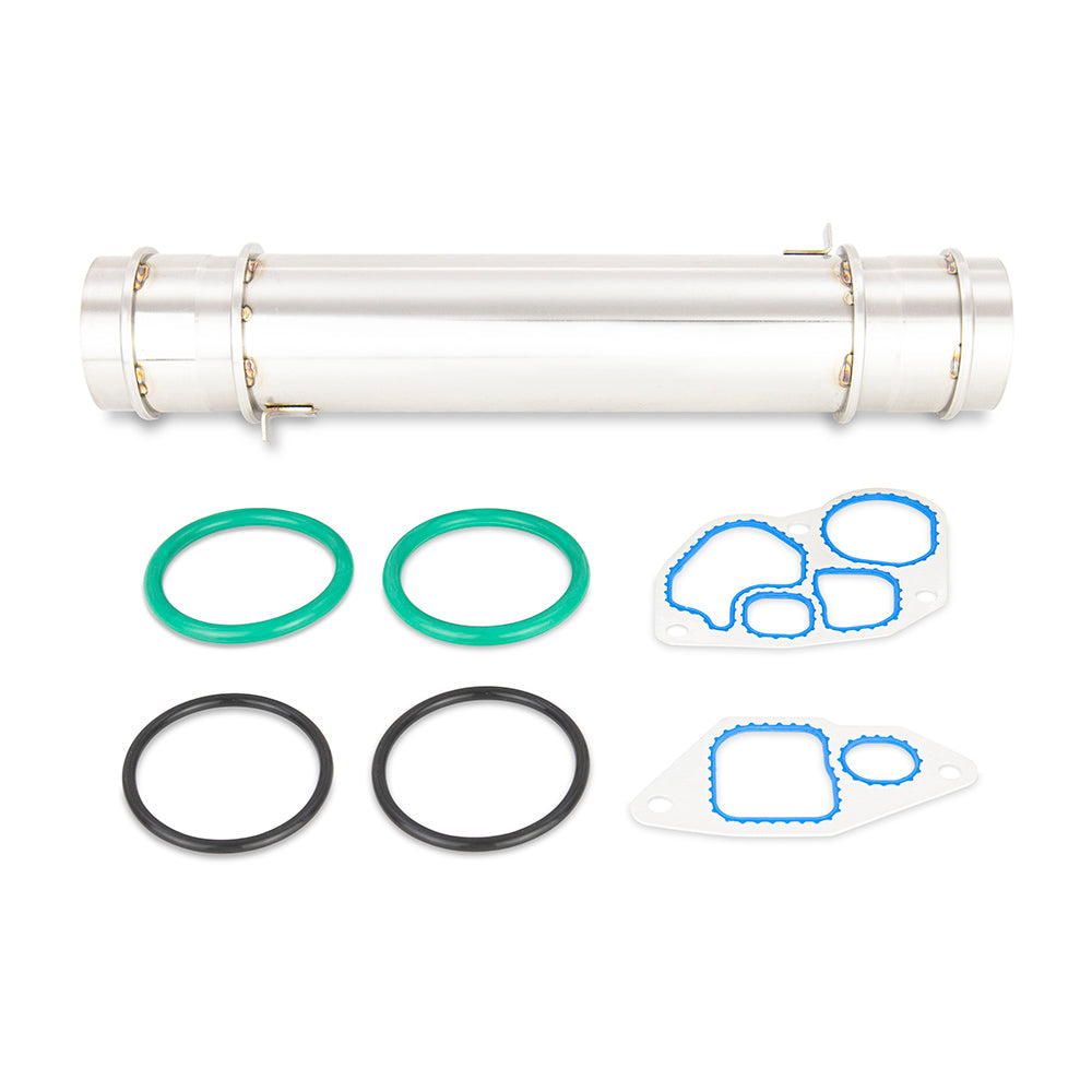 Product of Mishimoto Mmoc-F2d-94 Fluid Cooler