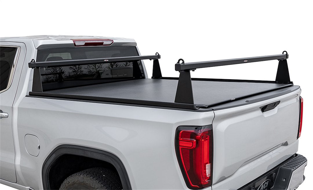 Product of ACCESS Covers F4010072 500 Pound Yes Aluminum Ladder Rack