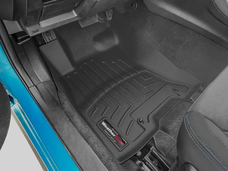Weathertech (Usa) 4419501 Floor Liner||4419501_1.Jpg||86||w244419501||2266989