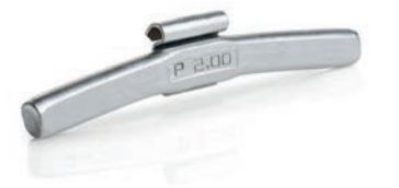 Plombco Pfe-1.25 Wheel Balance Weight||pfe (0.25 To 3 Oz).Jpg||85||p38pfe125||2345144