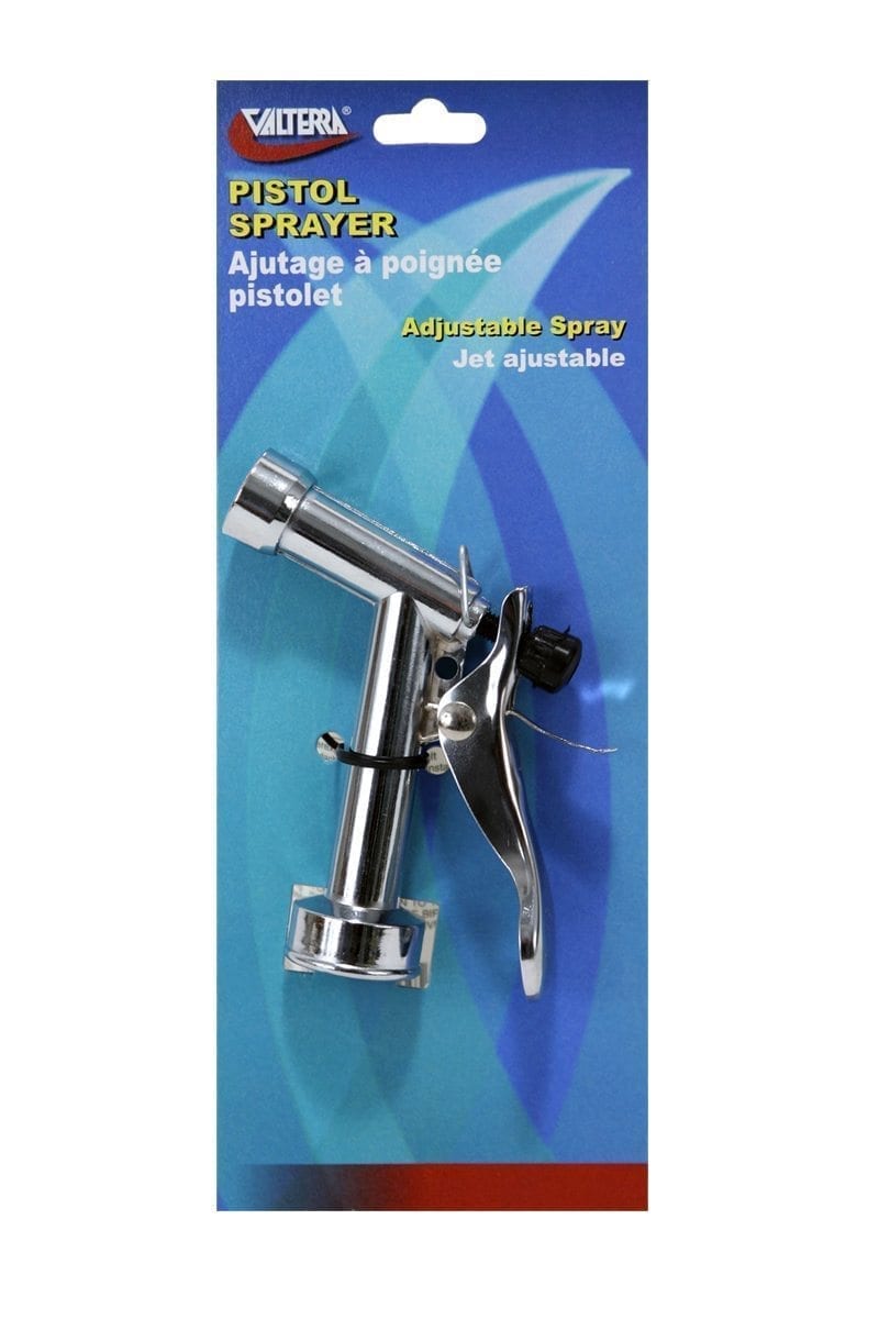 Product of Valterra A01-0134vp Garden Hose Nozzle