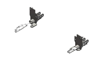 Product of Blue Ox BX1746 Vehicle Baseplate