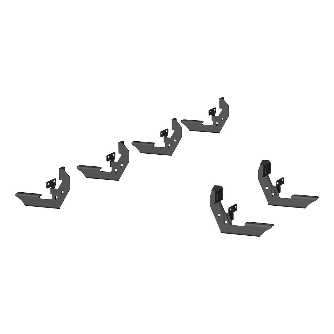 Product of Aries 2055113 Running Board Component