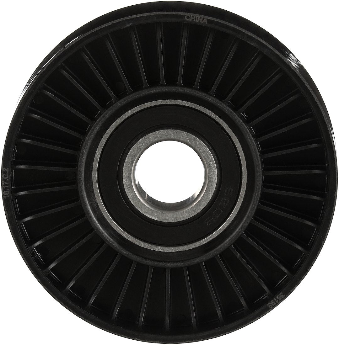 Gates 36193 Drive Belt Tensioner Pulley||36193-3_Bac_A.Jpg||87||grc36193||1143555