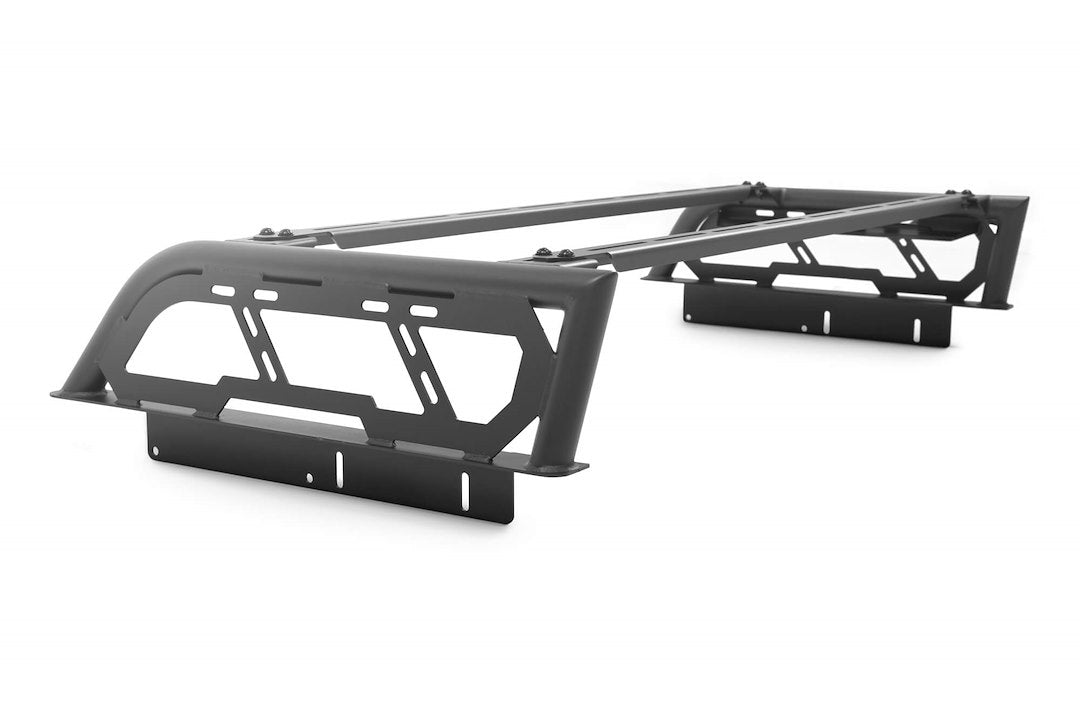 Dv8 Offroad Rrun-02 Bed Cargo Rack||mto-Series-Mid-Size-Truck-Bed-Rack-Universal-Offtruck-6.Jpg||90||dv8rrun02||1628867