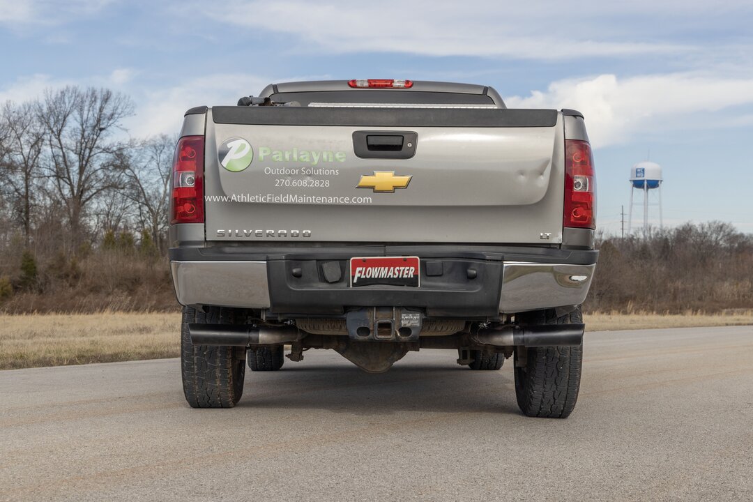 Product of Flowmaster 717987 FlowFX Cat-Back System Single Exhaust System Kit