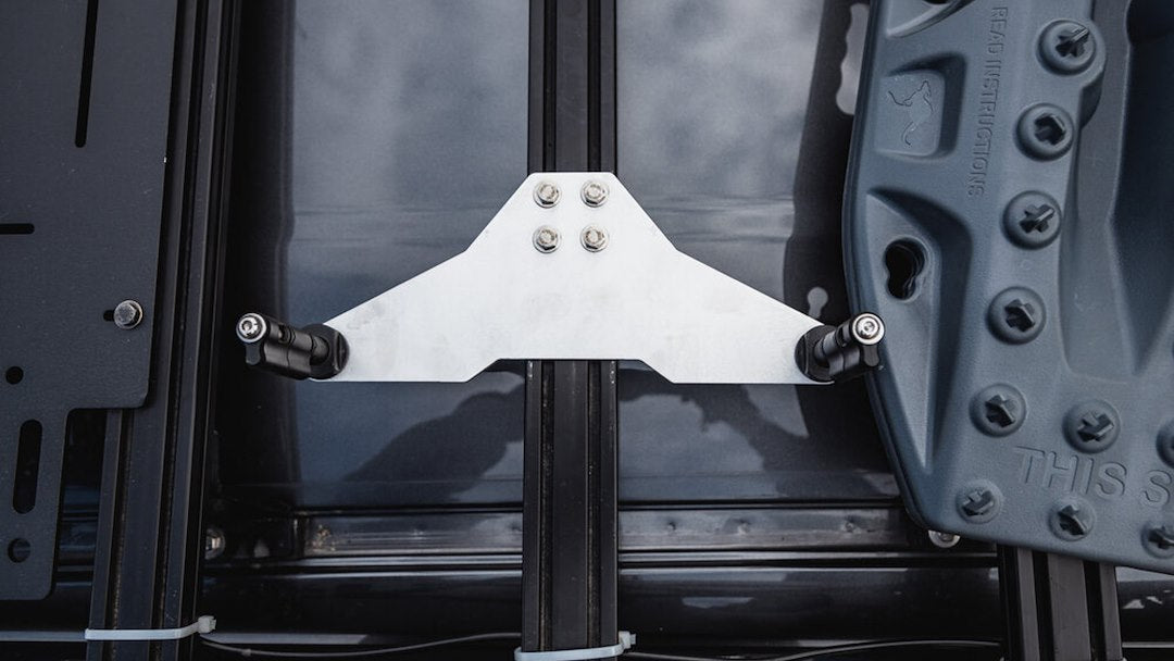 Sherpa 215040 Traction Mat Mount||||90||shp215040||1919188