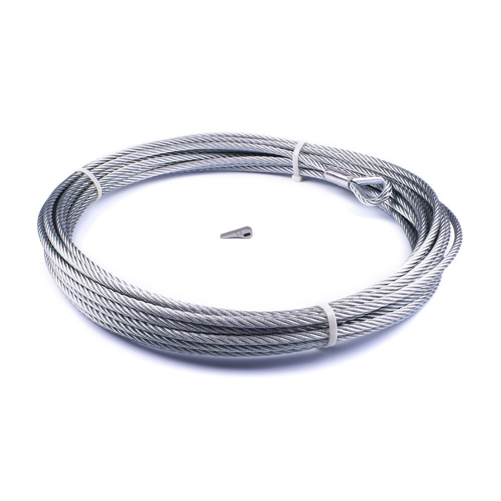 Product of Warn 89213 Winch Cable