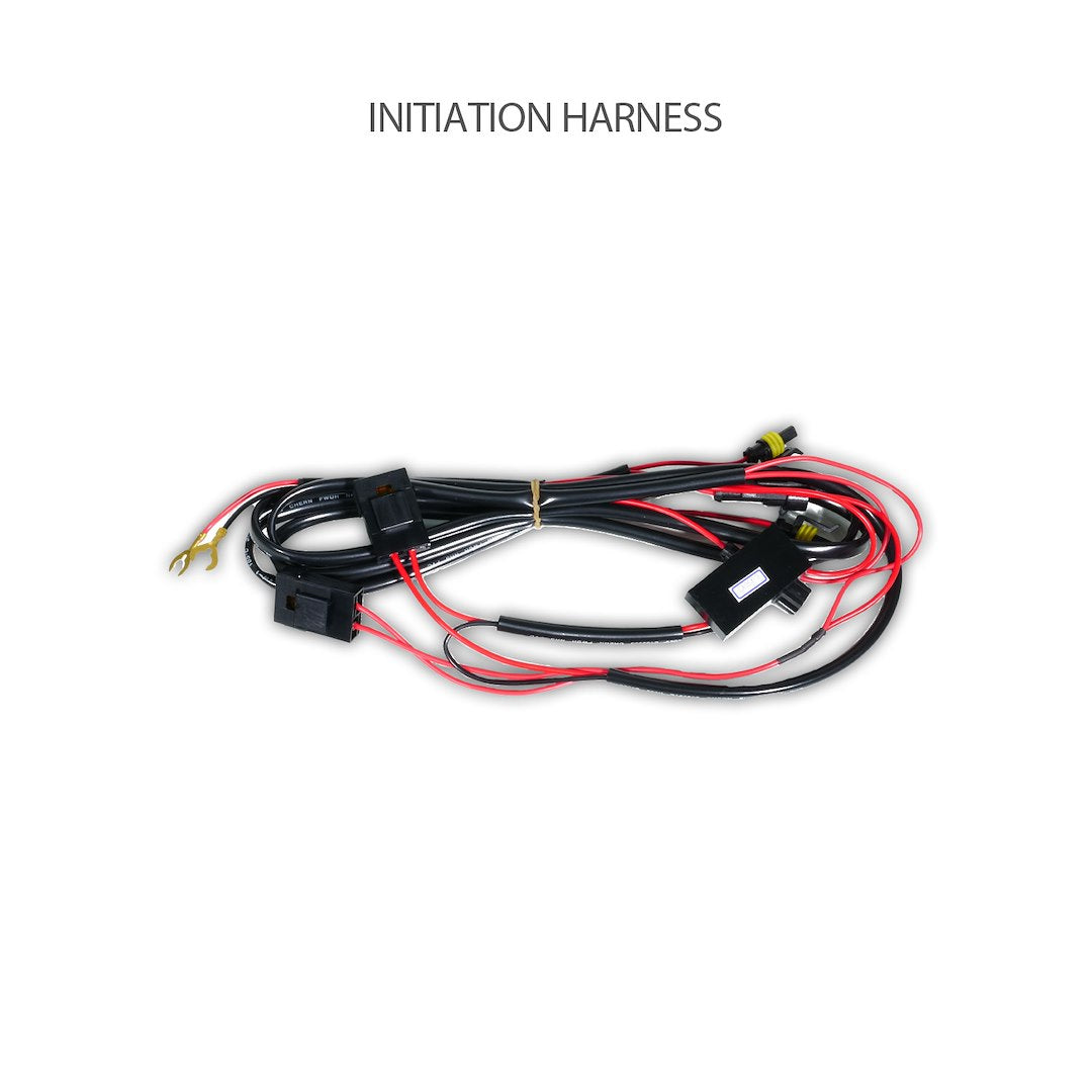 Product of Anzo Usa 111594l Headlight Assembly