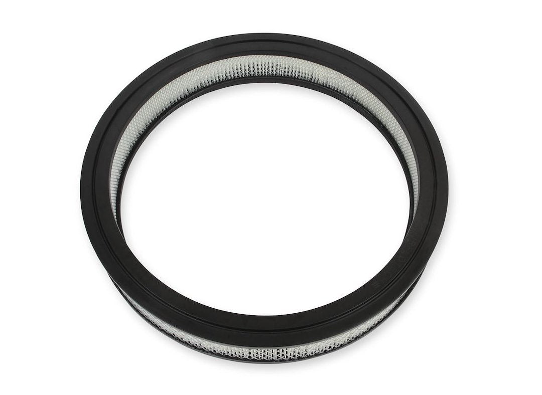 Product of Mr. Gasket 1480A Round Disposable Air Filter