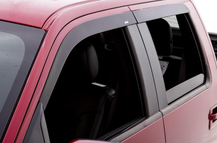 Auto Ventshade (Avs) 994064 Rainguard||||86||v15994064||1922267