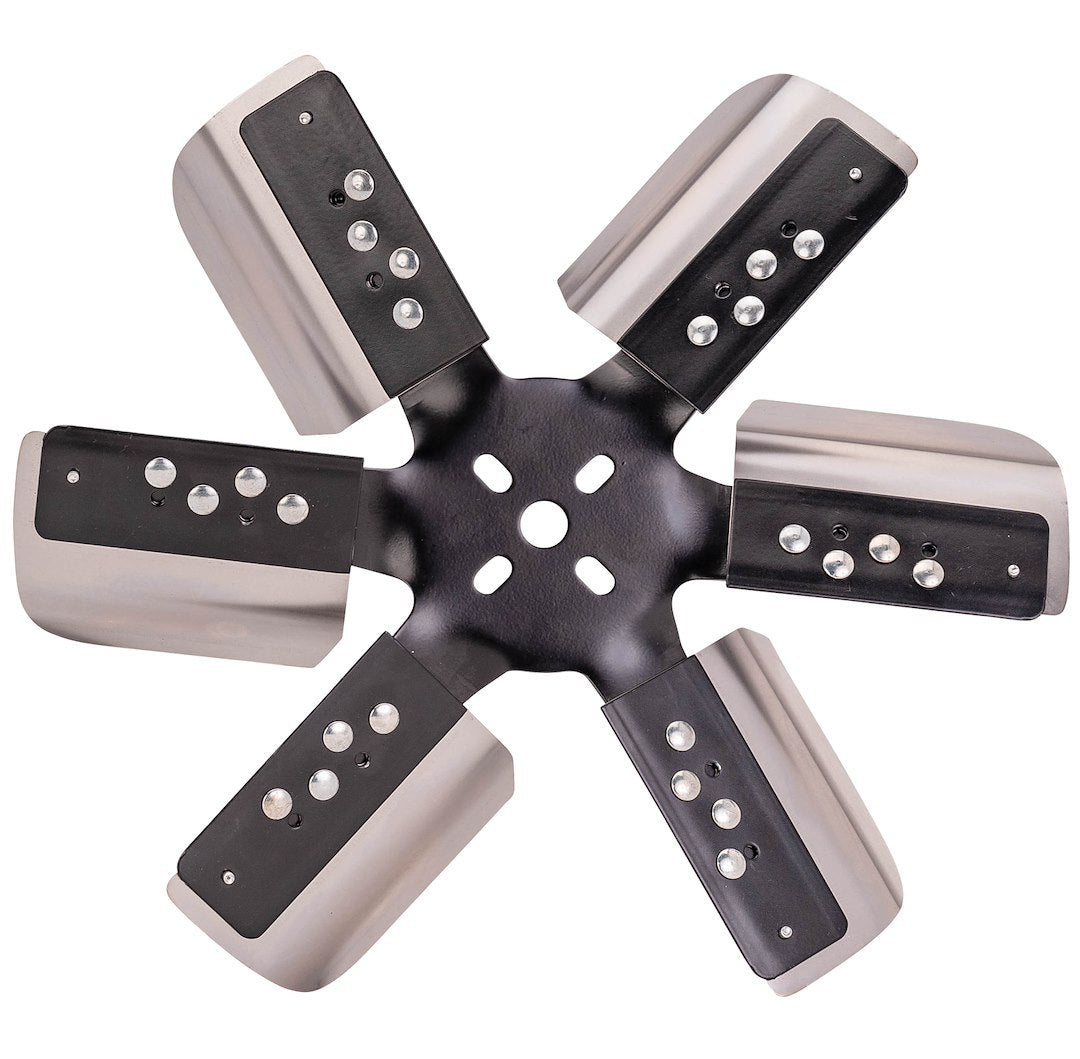 Product of Derale 17015 Cooling Fan