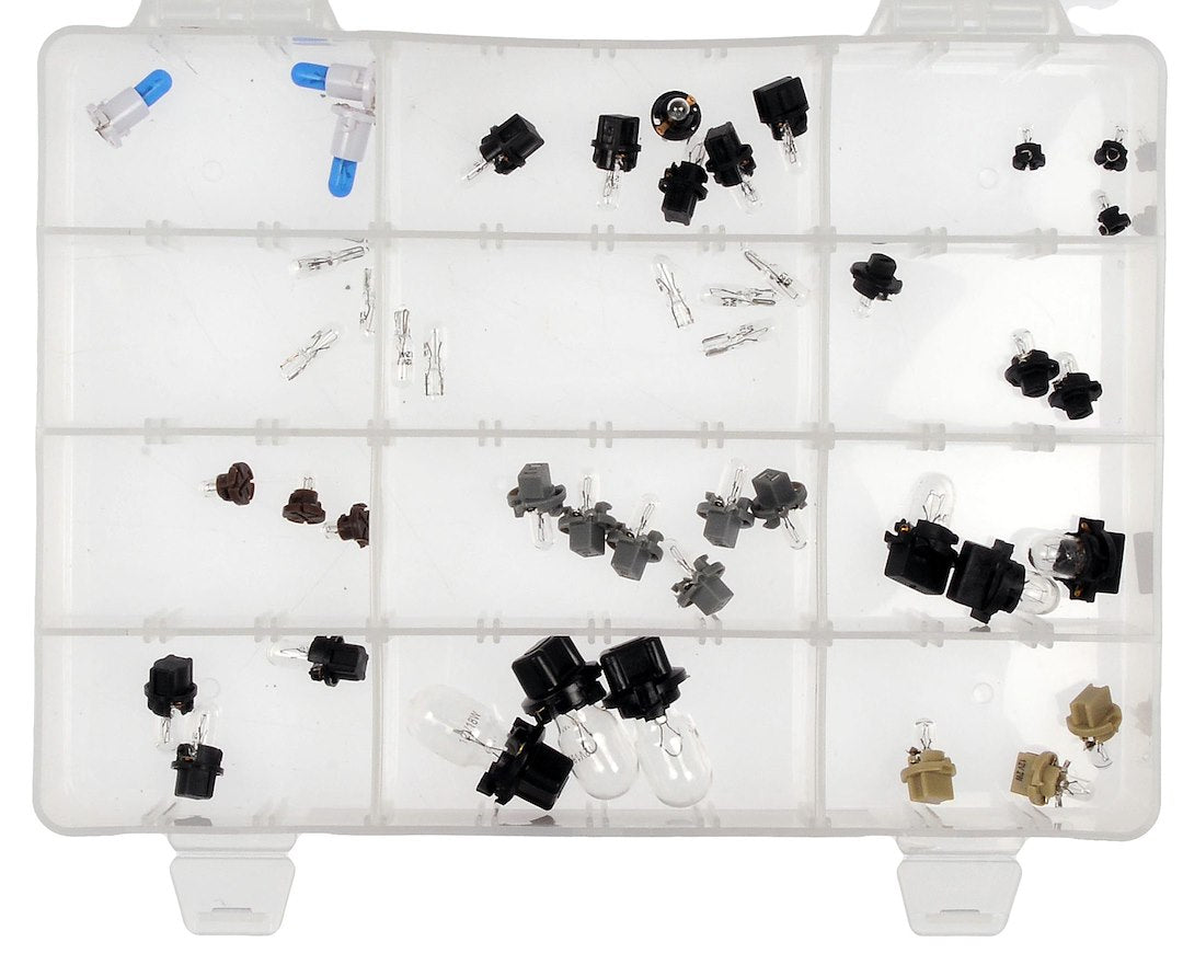Dorman (Oe Solutions) 030-401 Instrument Panel Light Bulb||030-401-003.Jpg||88||d18030401||1162531