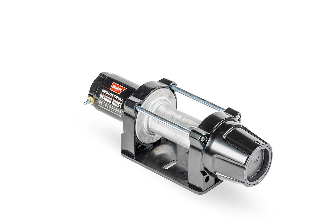Product of Warn 105102 1000 Pound Industrial Winch