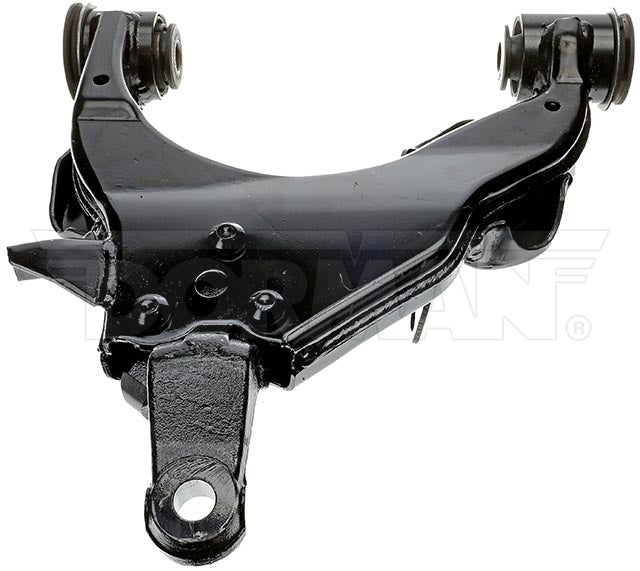 Dorman (Oe Solutions) 521-809 Control Arm||521-809_3.Jpg||88||d18521809||1635230