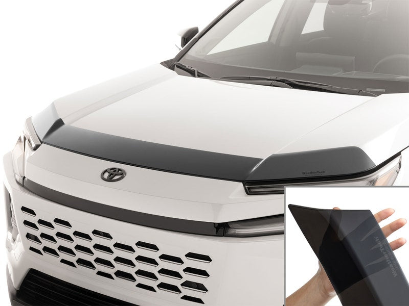Weathertech (Usa) 55294im Bug Shield||55294im.Jpg||85||w2455294im||2473186